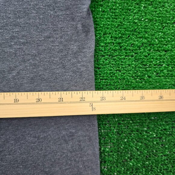 Dragon Ball Z Tshirt Ripple‎ Junction Mens XL Gray Short Sleeve Goku Just Saiyan - Picture 4 of 9